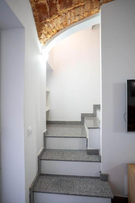 El Castuo Centro Historico Con Parking Apartment *