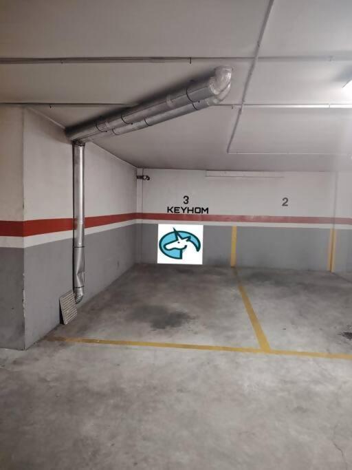 El Castuo Centro Historico Con Parking