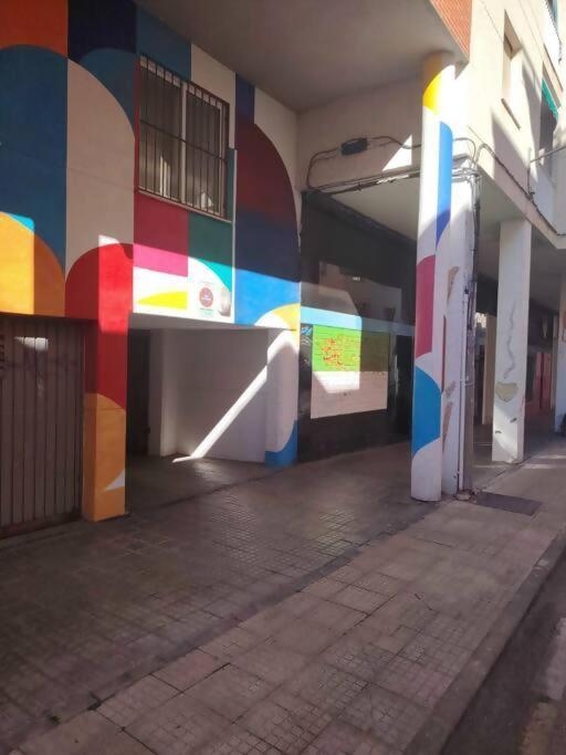 Apartment El Castuo Centro Historico Con Parking