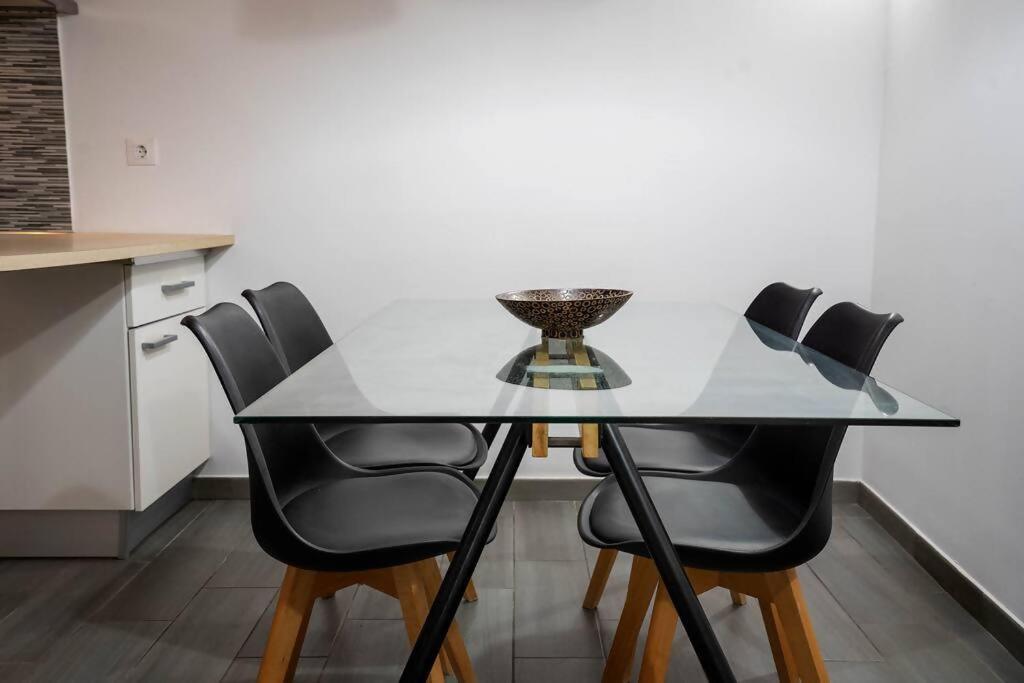 El Castuo Centro Historico Con Parking Apartment Caceres