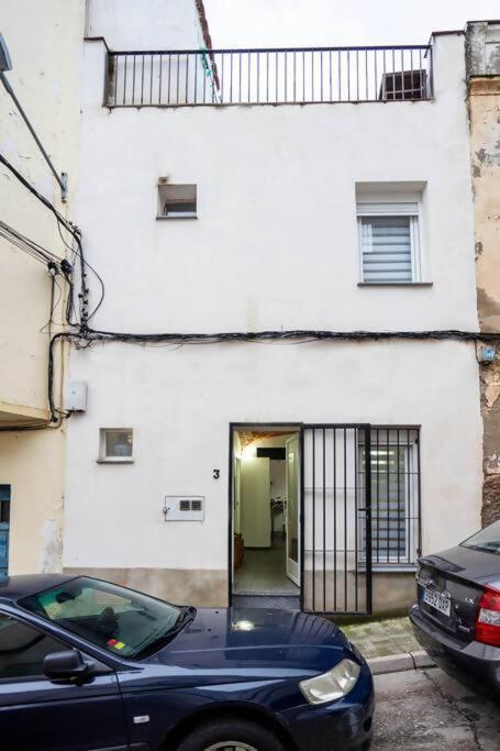 El Castuo Centro Historico Con Parking Apartment