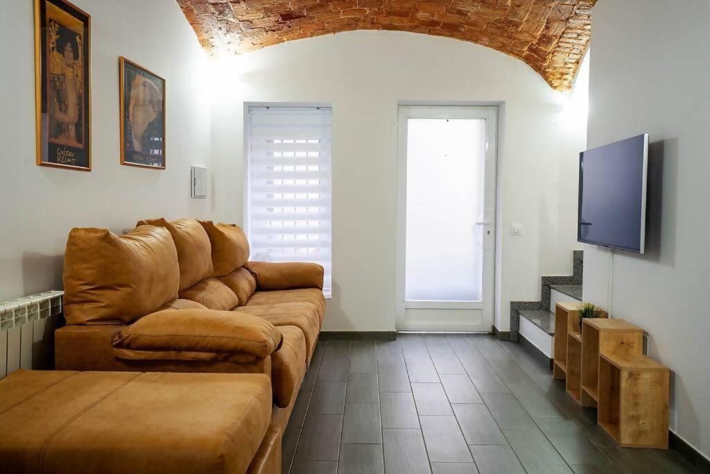Apartment El Castuo Centro Historico Con Parking *